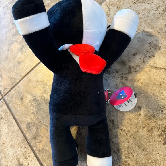 YOUTOOZ Collectibles RANBOO FLOP! PLUSHIE 12" Limited Edition Stuffed Plush Doll - Picture 9 of 9